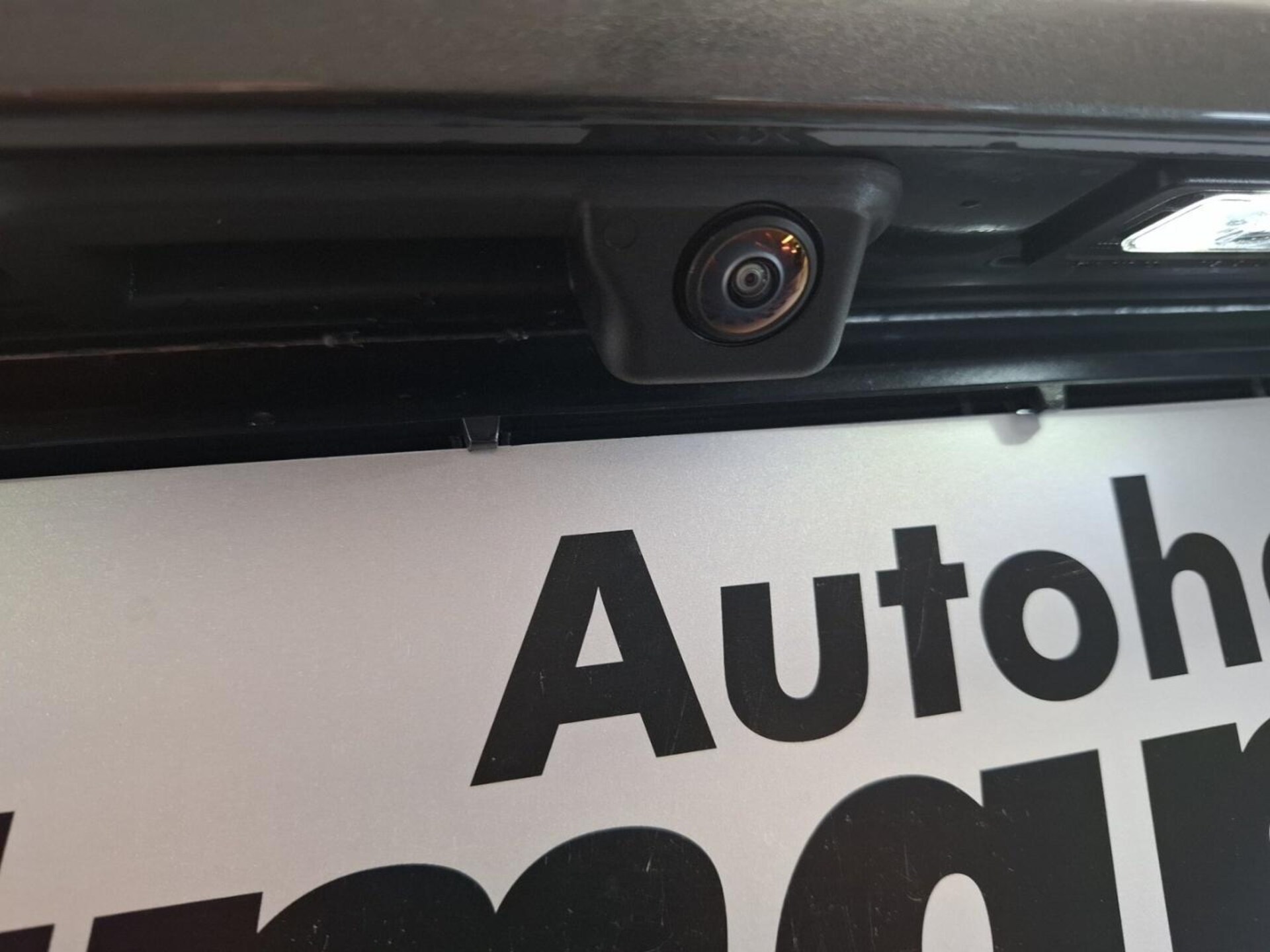 Audi A3 Sportback S line