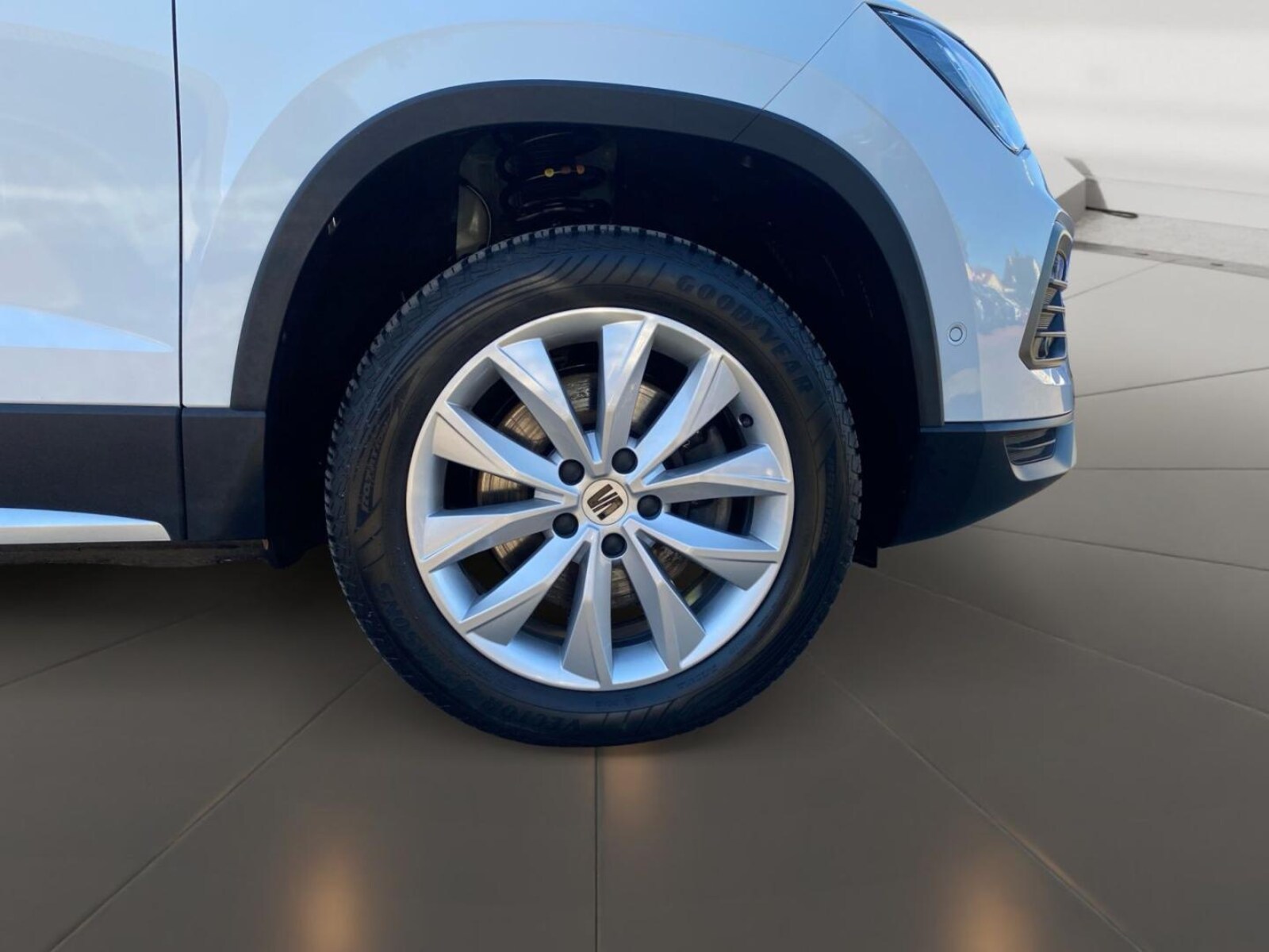 SEAT Ateca – Bild 7