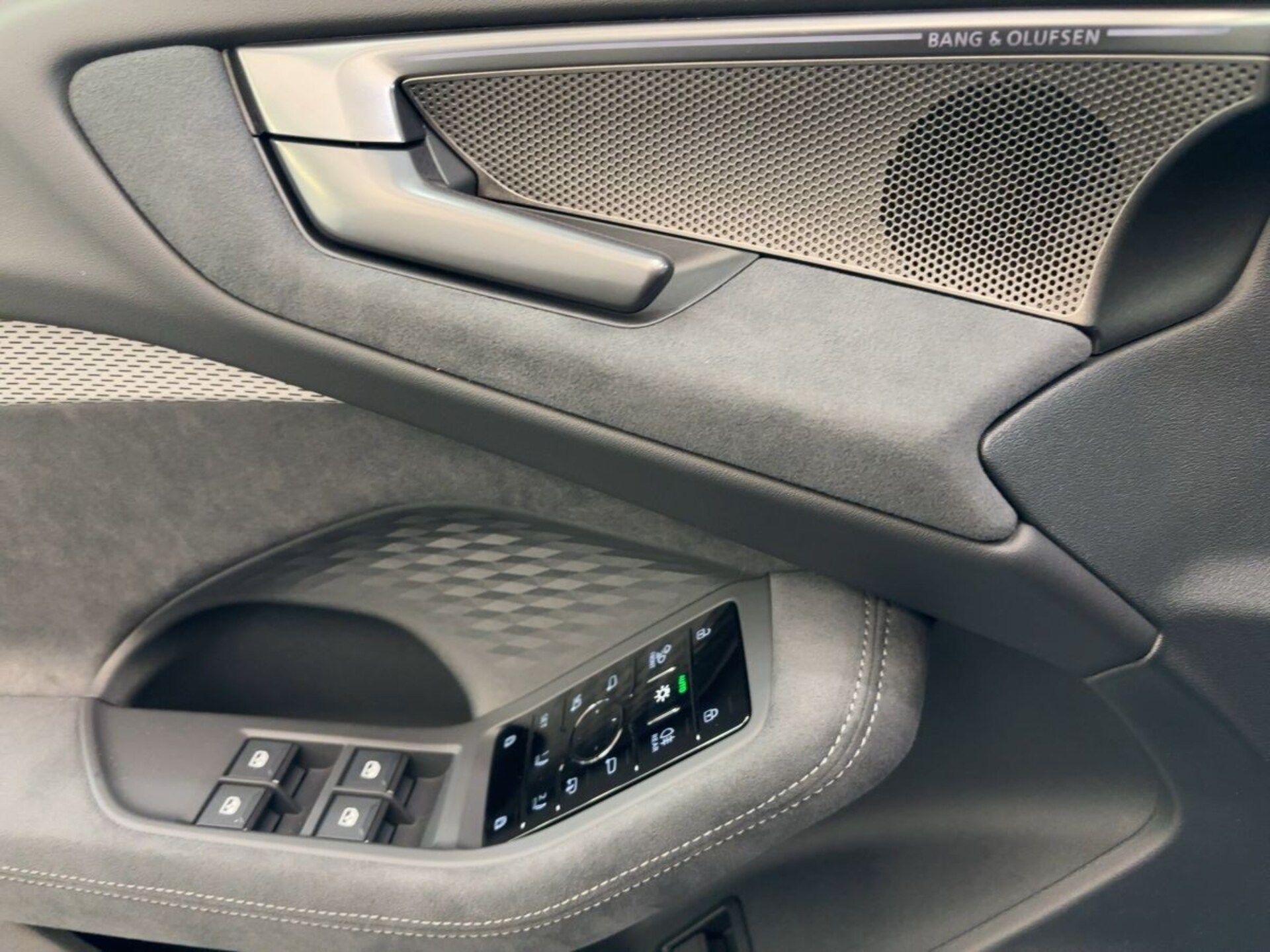 Audi A5 Avant e-hybrid