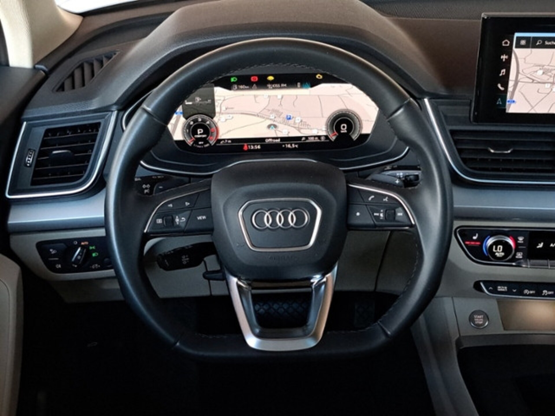 Audi Q5 SUV S line