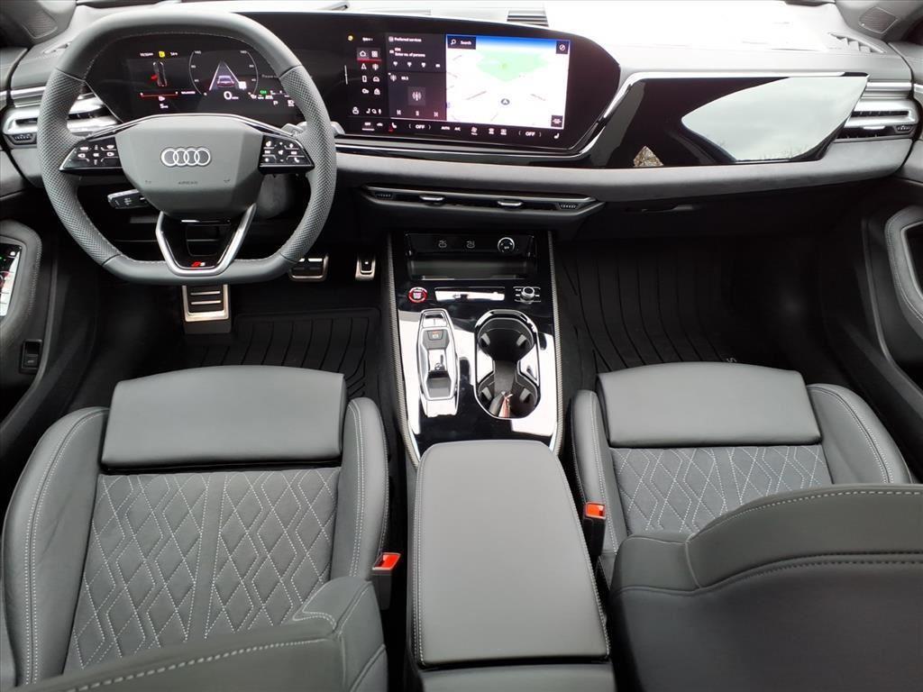 2025 Audi S5 Premium Plus - Photo 8