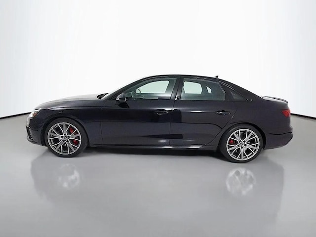 2023 Audi S4 Sedan