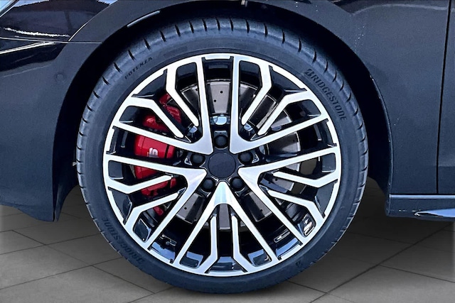 2026 Audi S3 Base - Photo 11