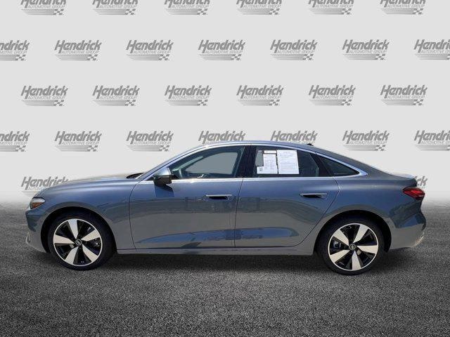 2025 Audi New A5 Premium - Photo 6