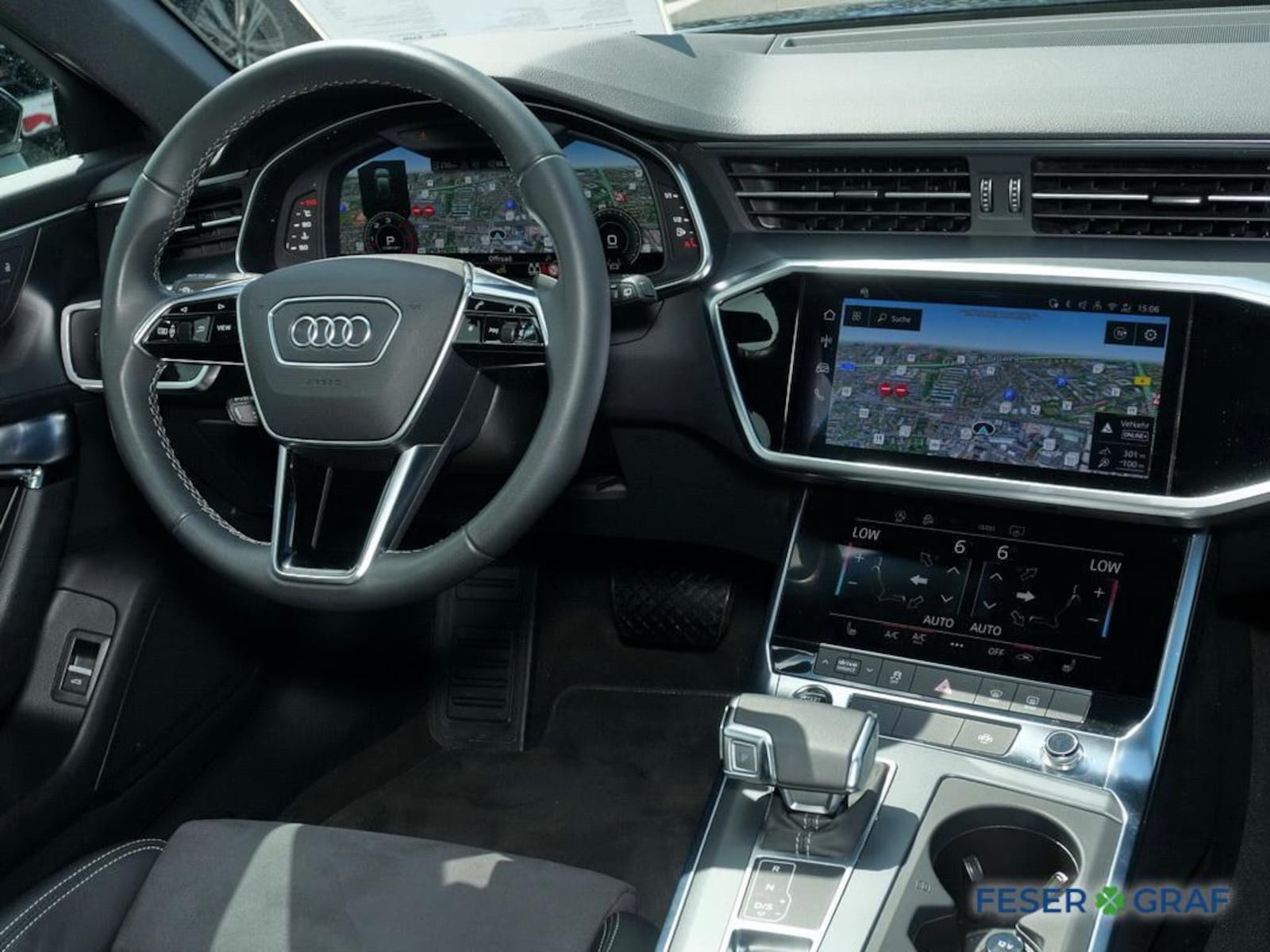 Audi A6 allroad quattro – Bild 3