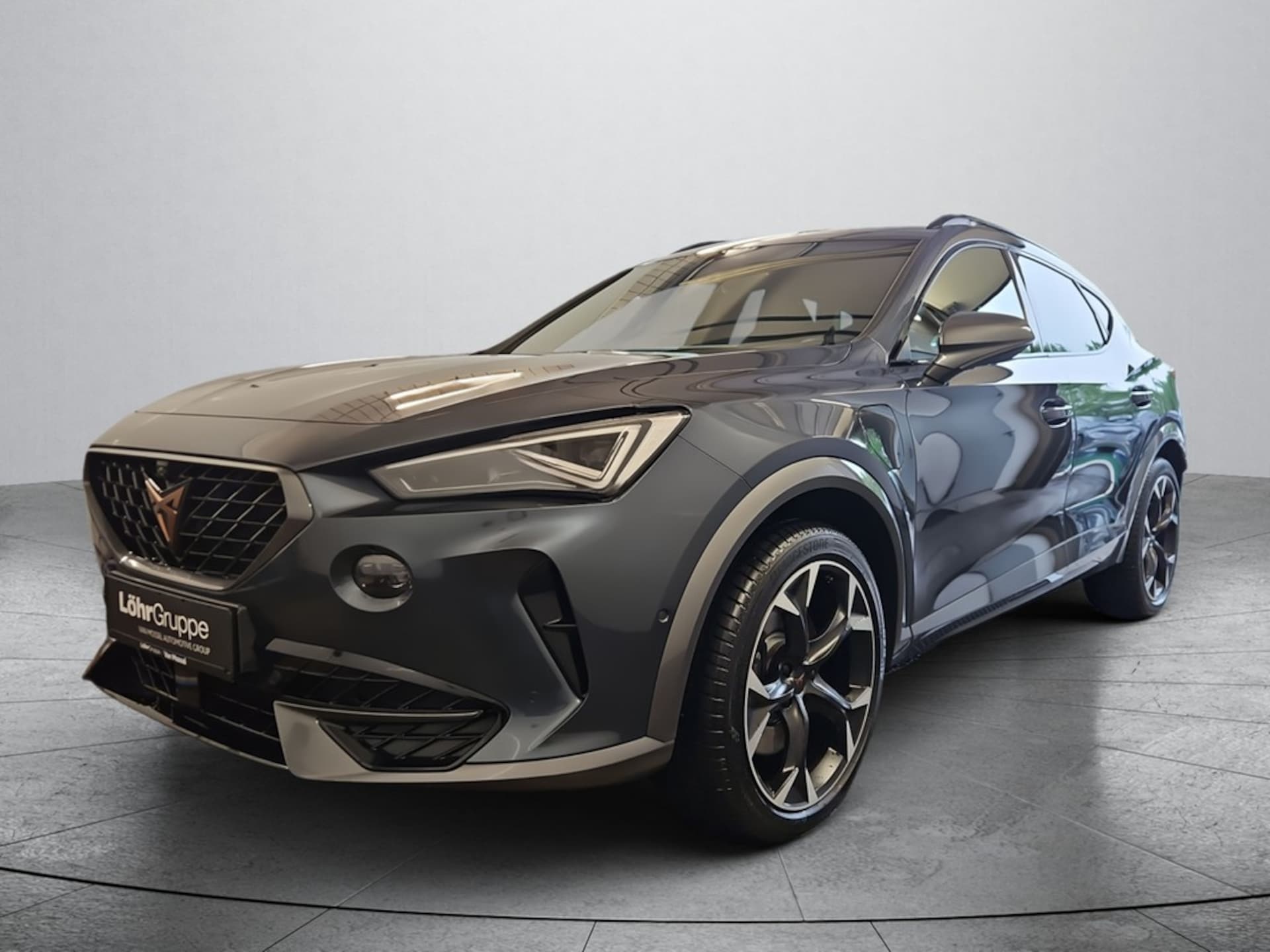 CUPRA Formentor VZ