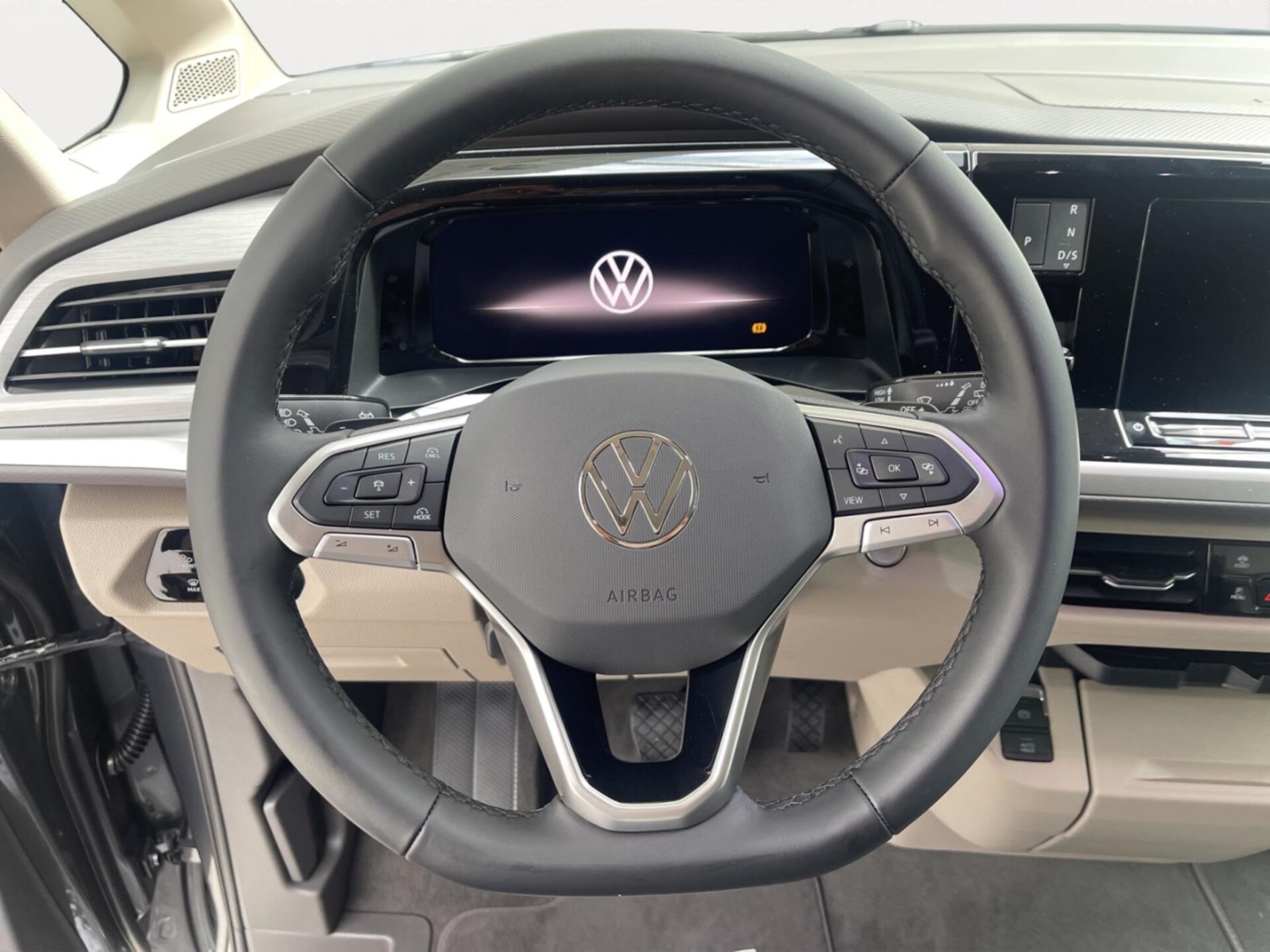 Volkswagen California Ocean