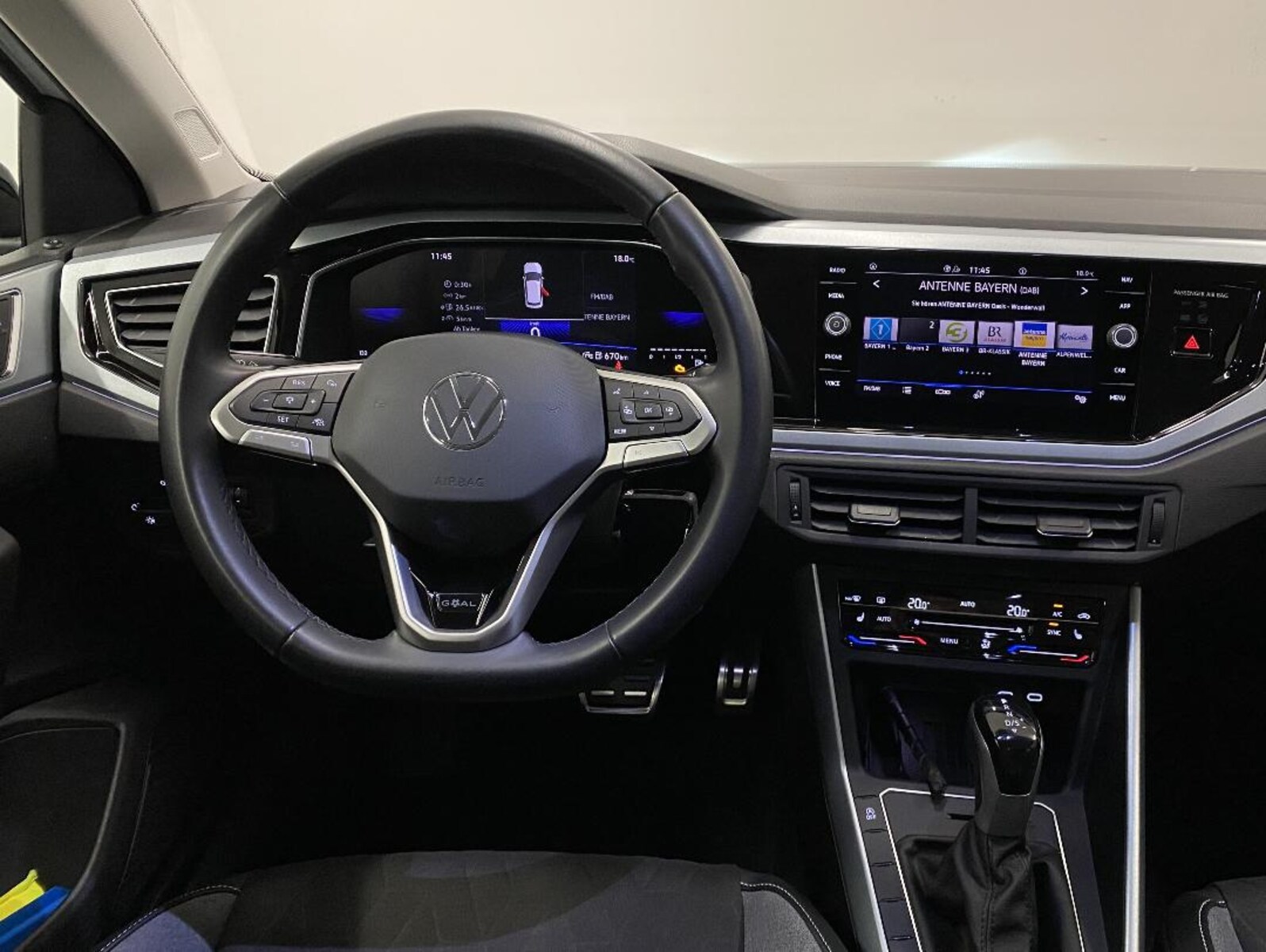 Volkswagen Polo – Bild 9