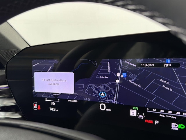 2026 Audi A6 Prestige - Photo 22