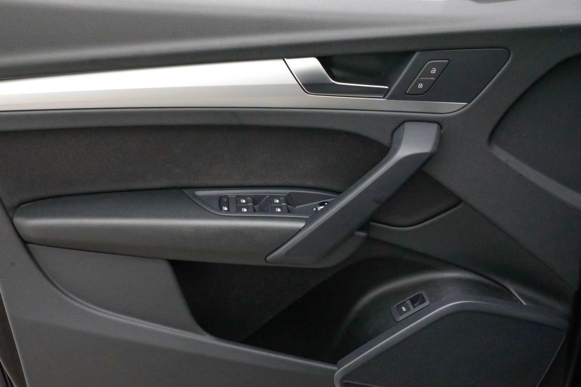 Audi Q5 SUV