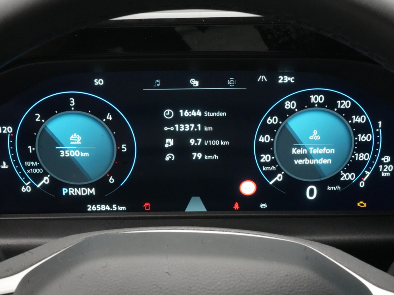 Volkswagen Caravelle – Bild 5