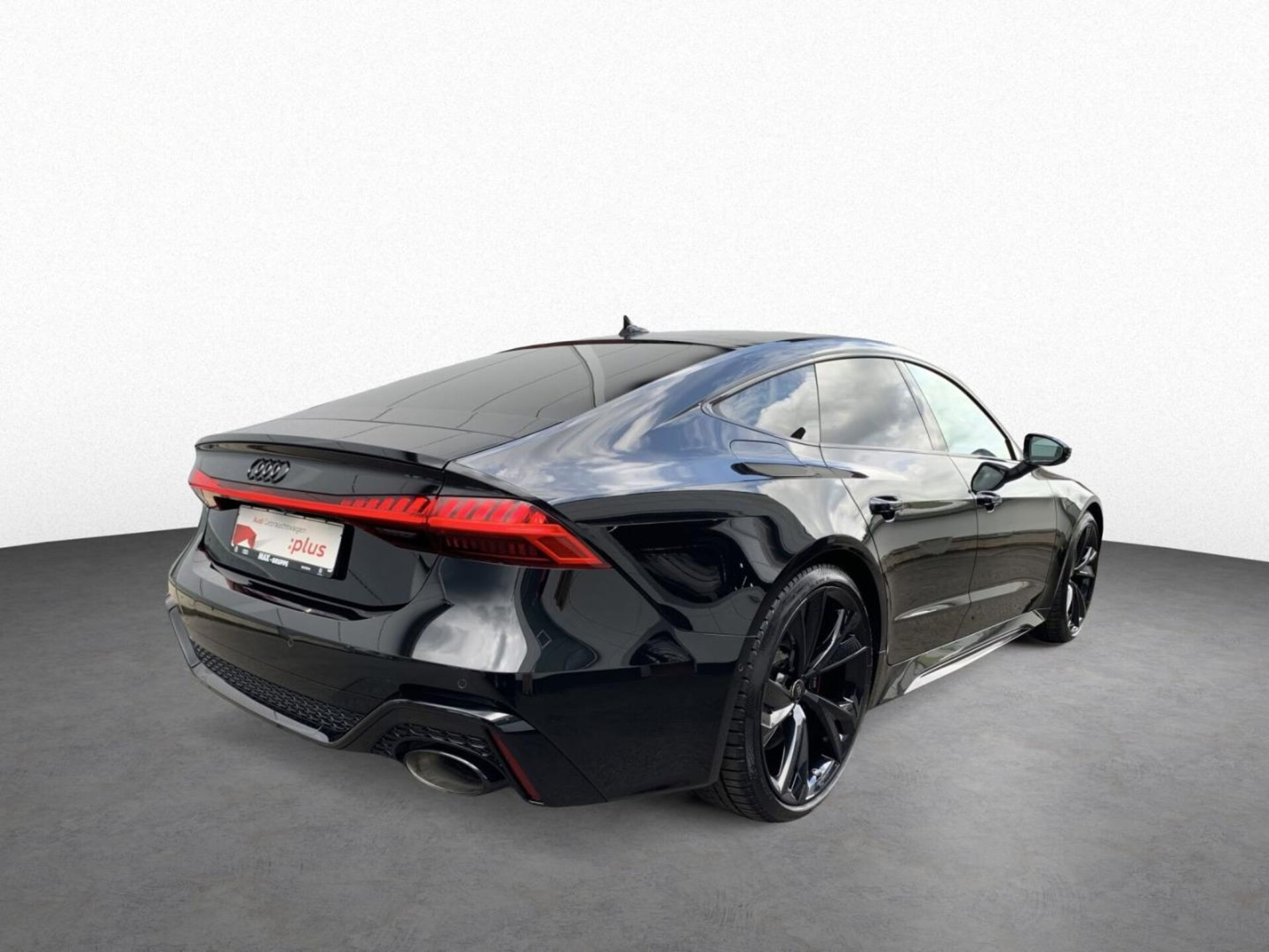 Audi RS 7 Sportback