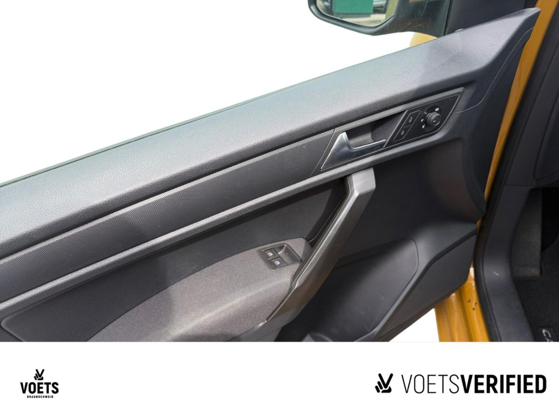 Volkswagen Caddy Trendline