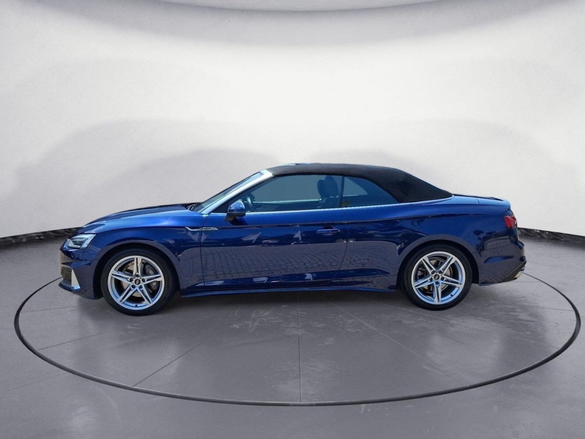 Audi A5 Cabriolet Advanced