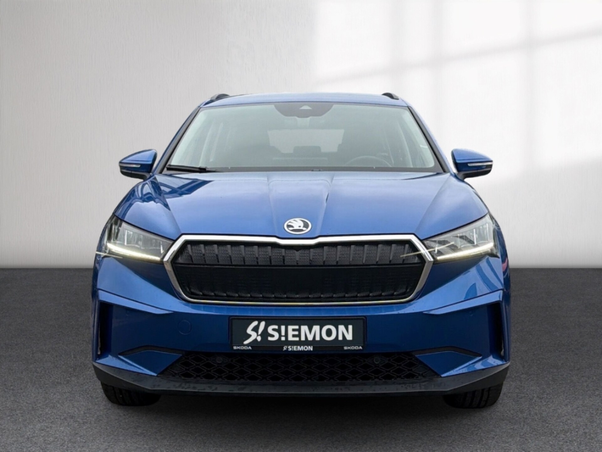 Skoda Enyaq 60