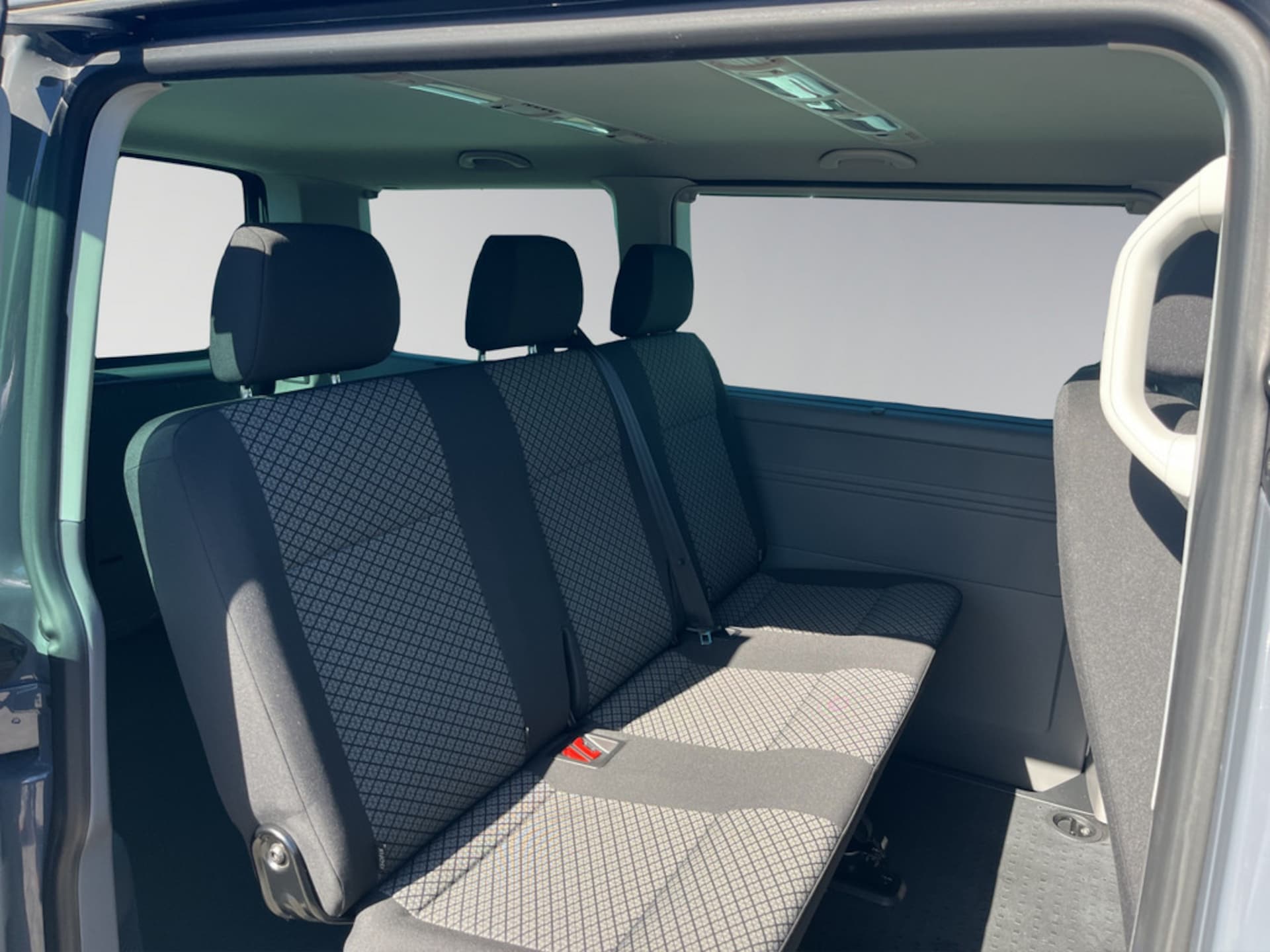 Volkswagen T6.1 Caravelle kurzer Radstand Trendline
