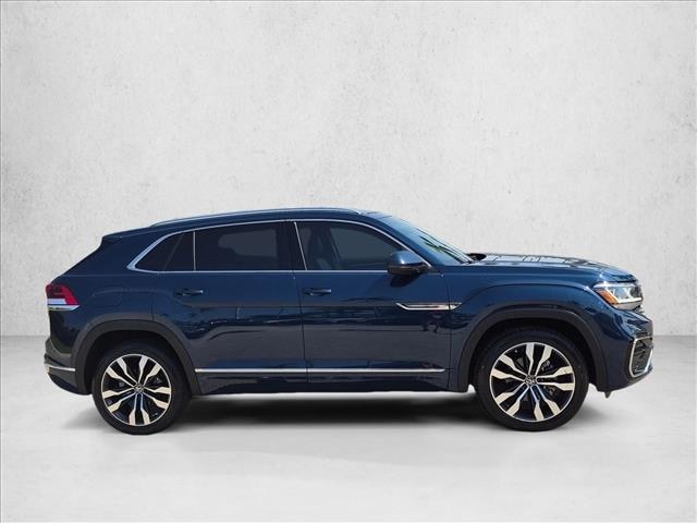 2023 Volkswagen Atlas Cross Sport