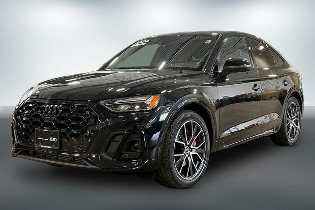 2024 Audi SQ5 Sportback