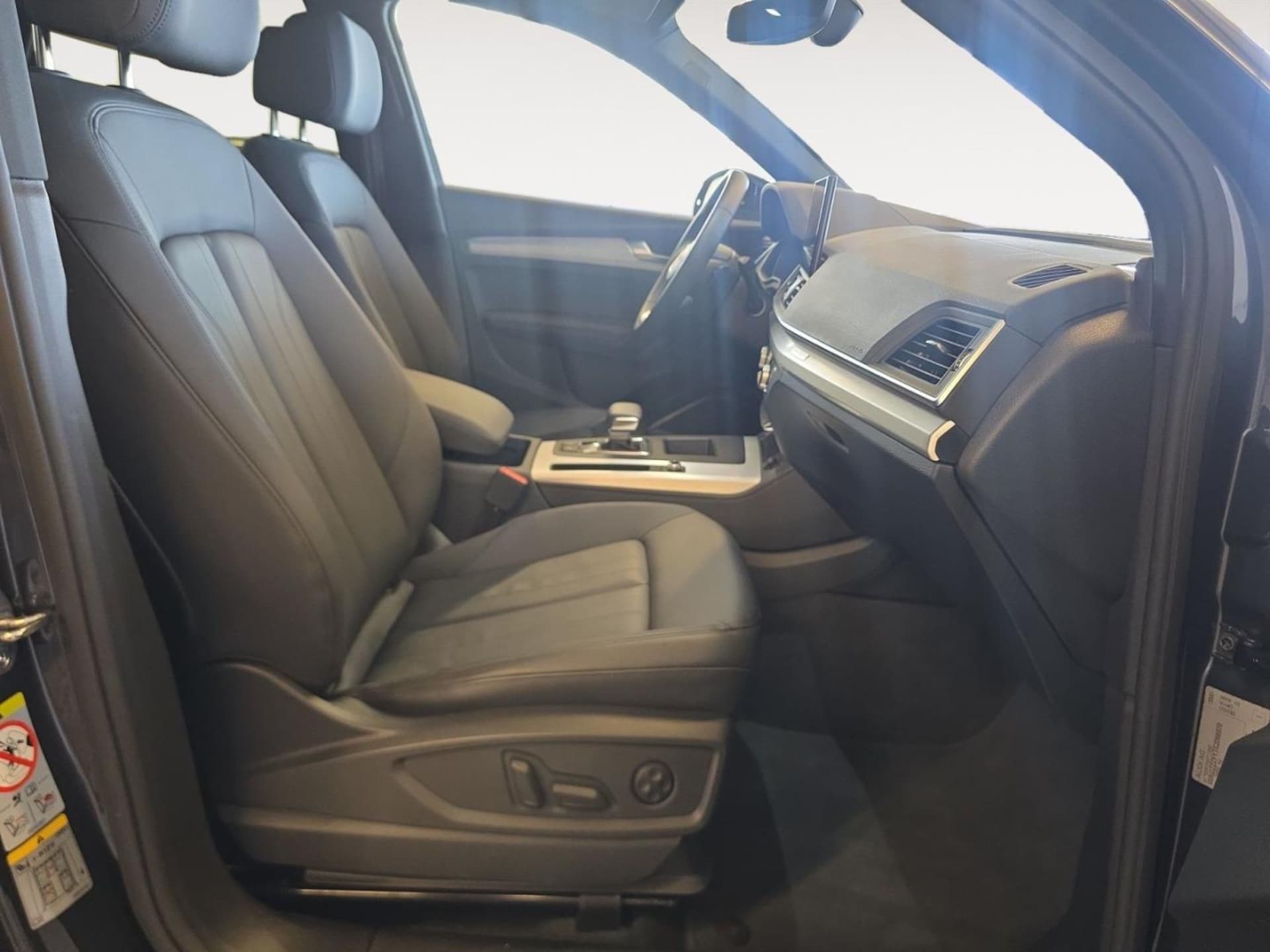Audi Q5 Sportback TFSI e advanced