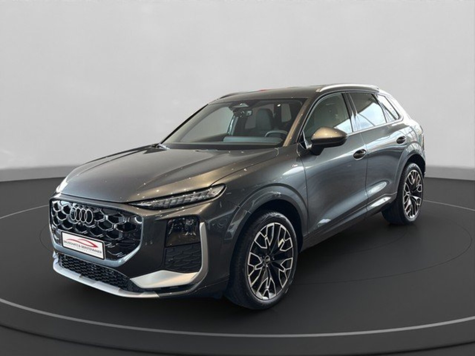 Audi Q3 – Bild 2