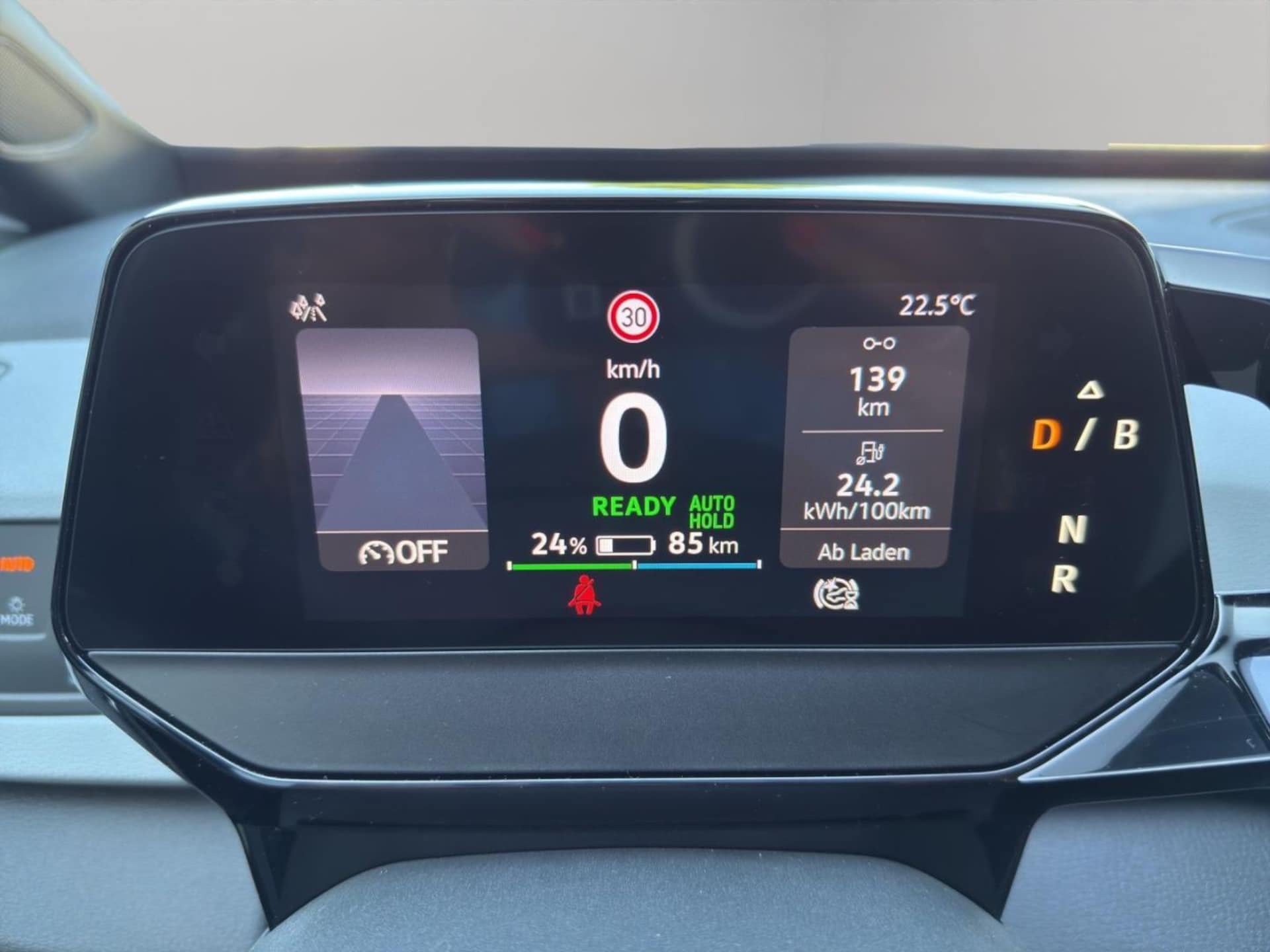 Volkswagen ID.3 Pro S
