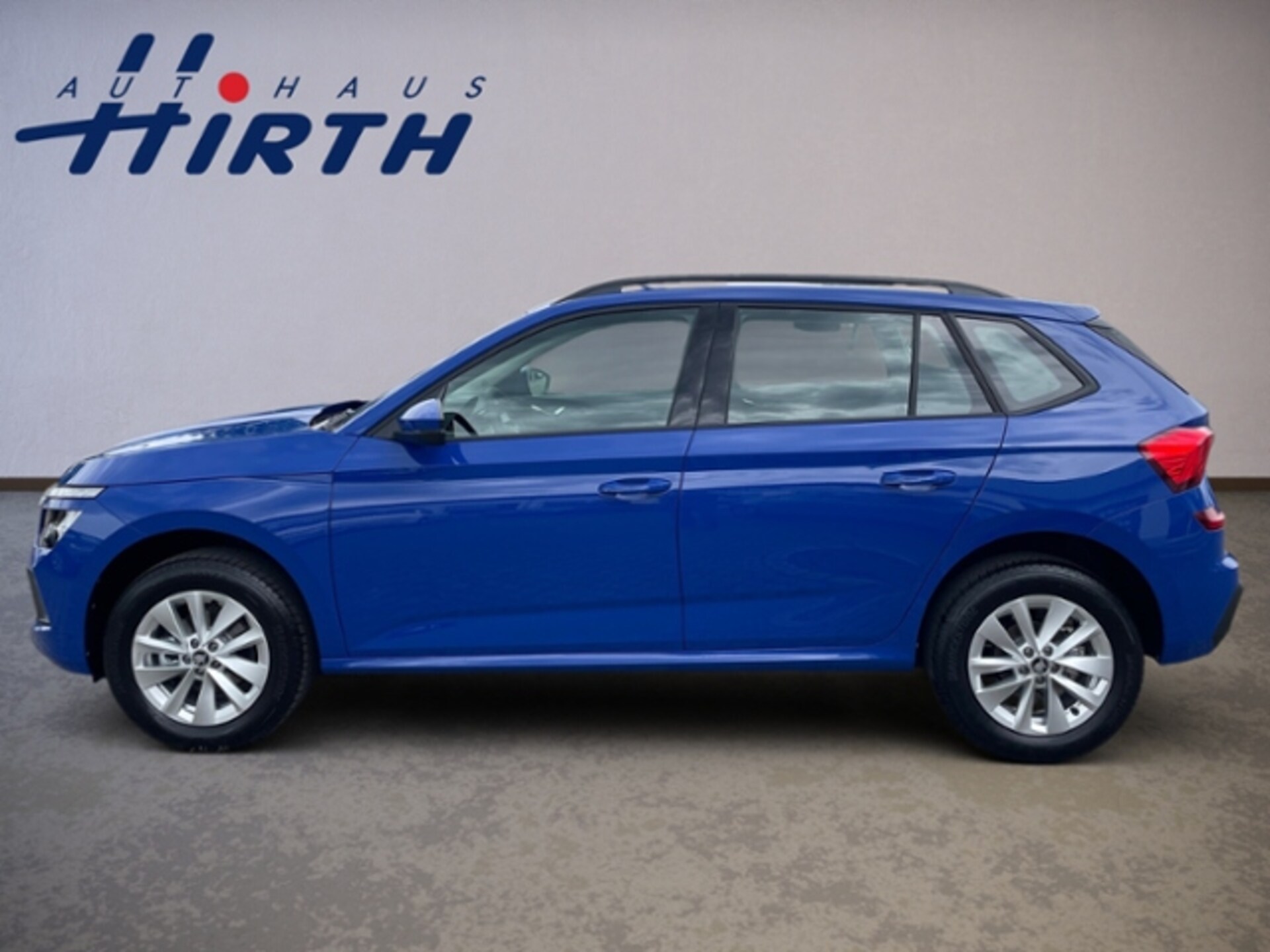 Skoda Kamiq Drive 130