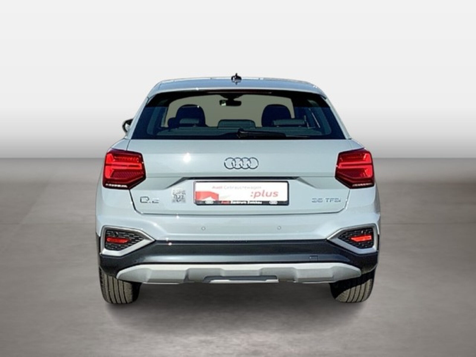 Audi Q2 – Bild 4