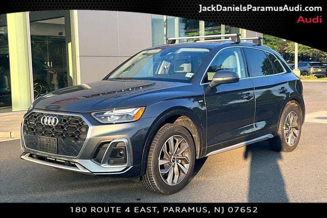 Photo of 2023 Audi Q5