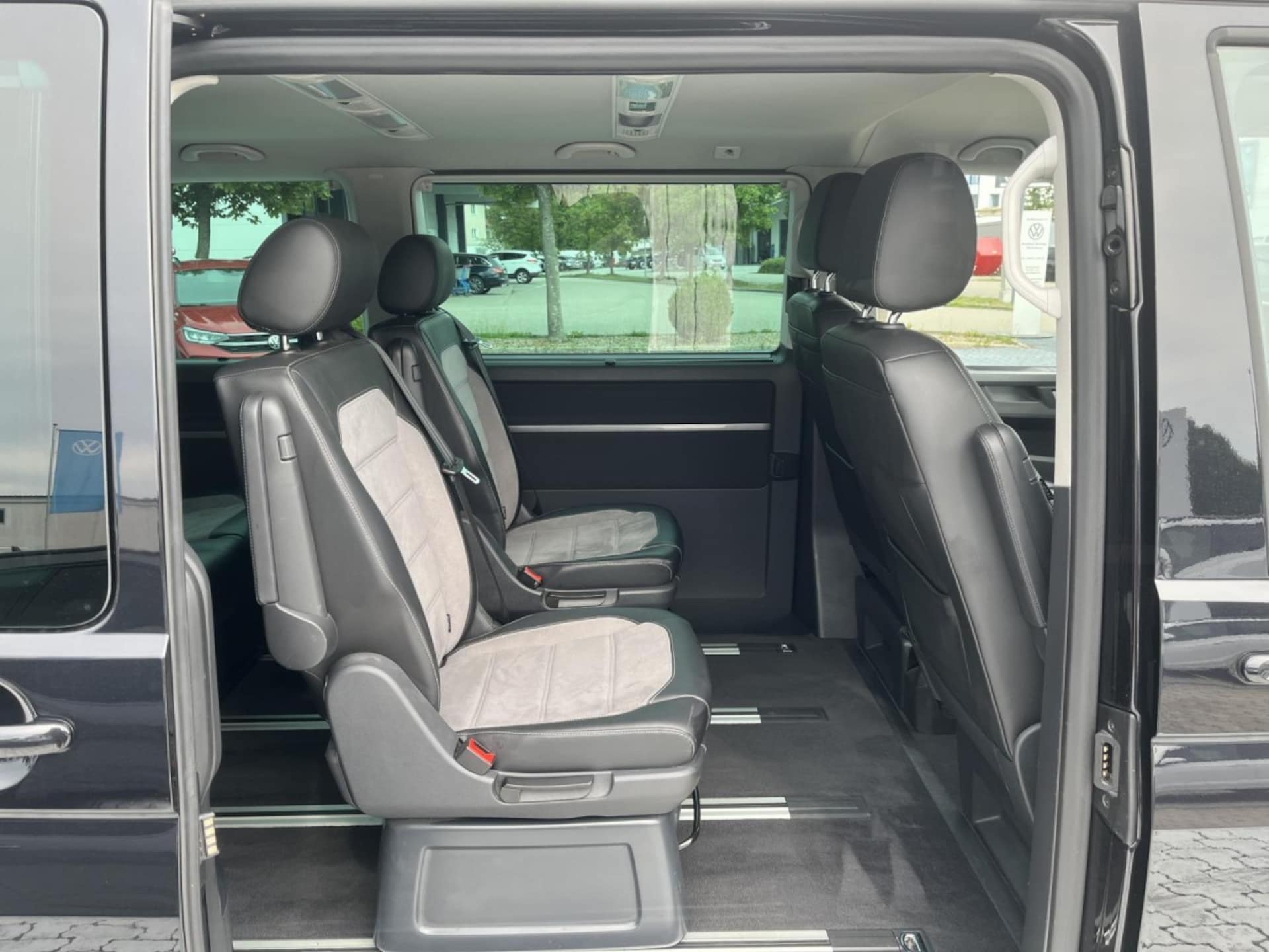 Volkswagen T6.1 Multivan Comfortline