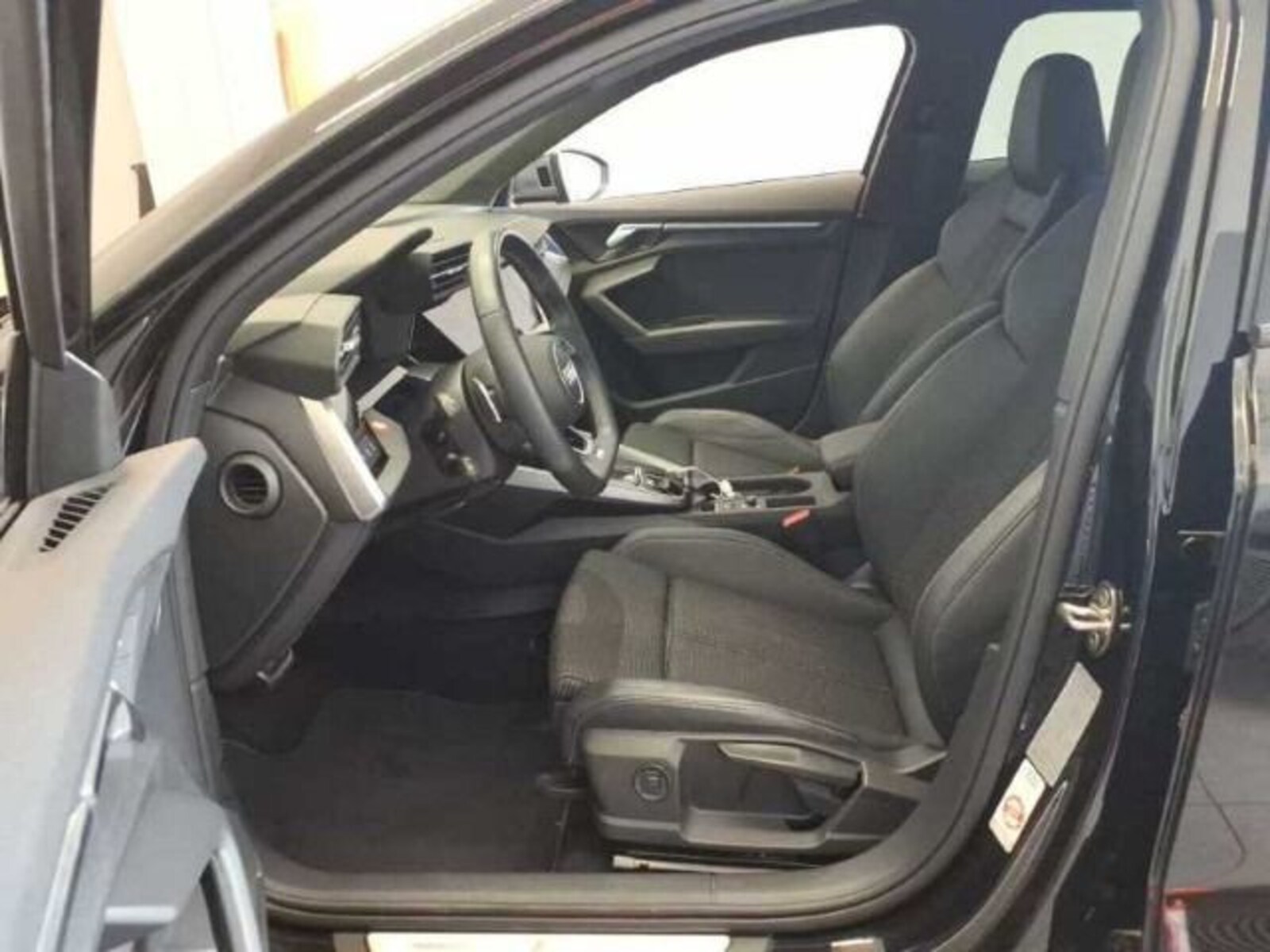 Audi S3 Sportback – Bild 3