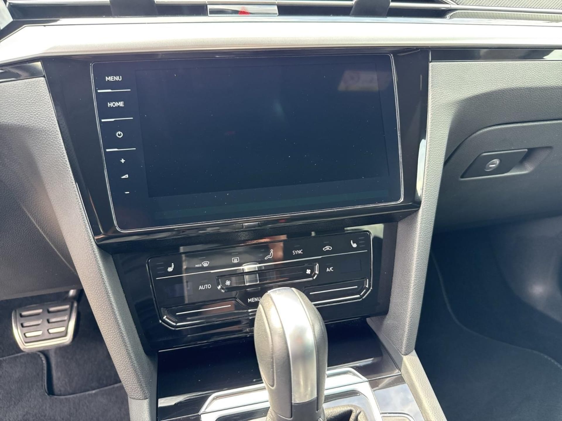 Volkswagen Arteon Shooting Brake R-Line