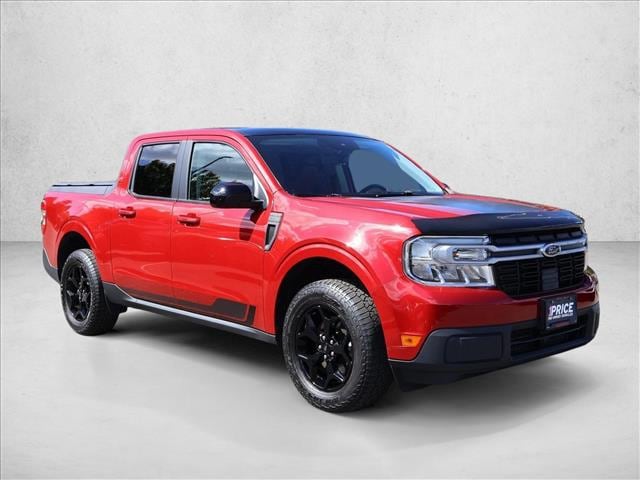 2022 Ford Maverick