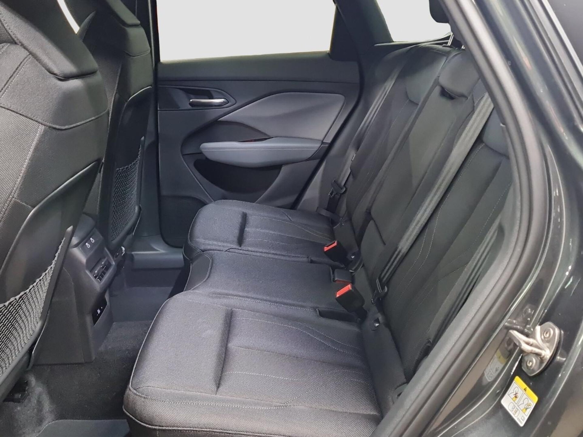 Audi Q3 SUV