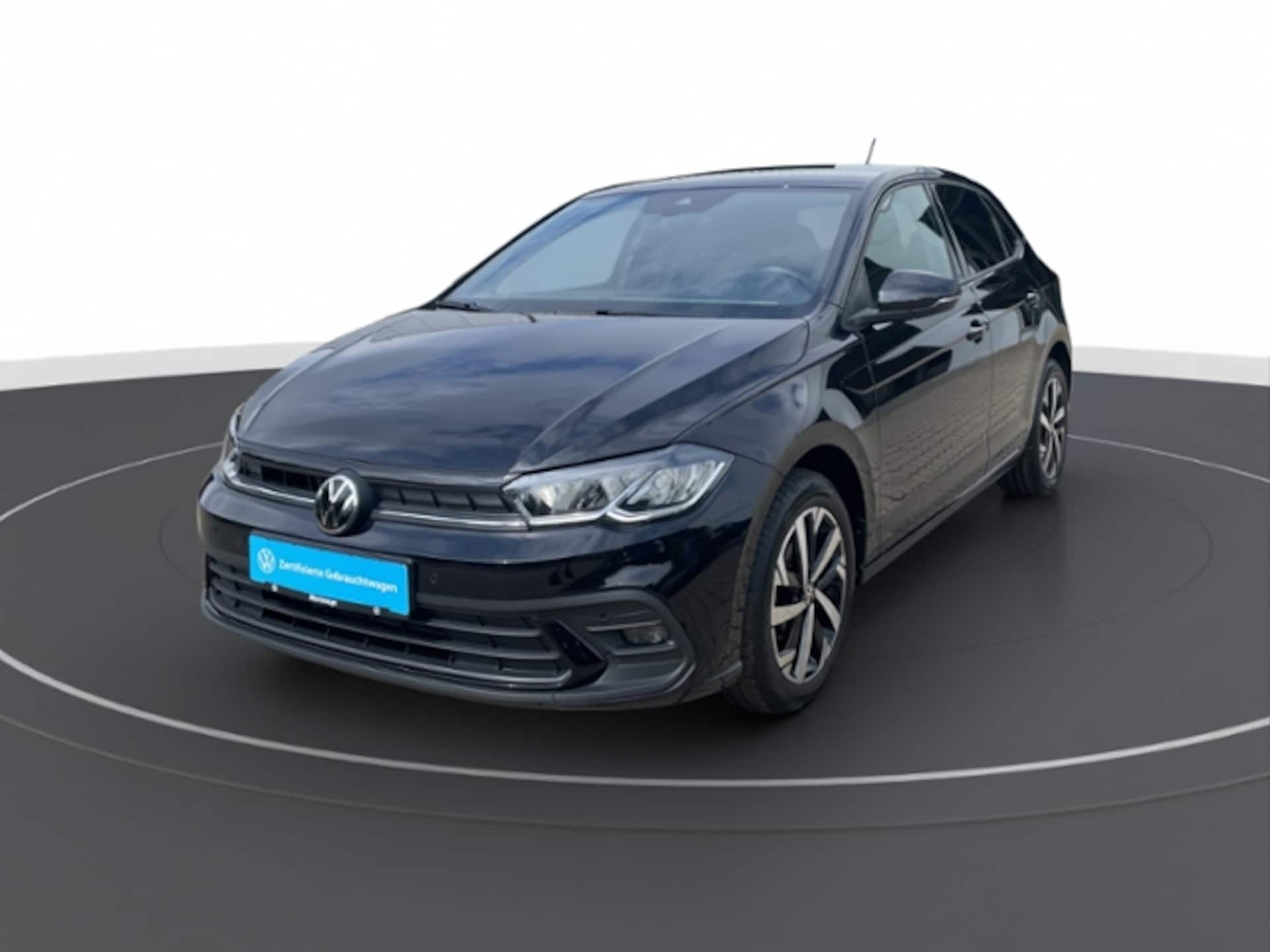 Volkswagen Polo Goal