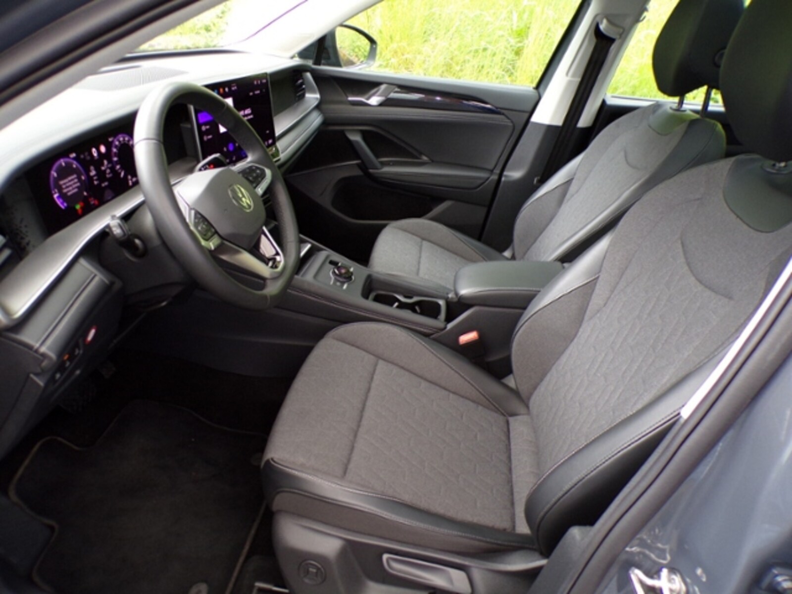 Volkswagen Tayron – Bild 12