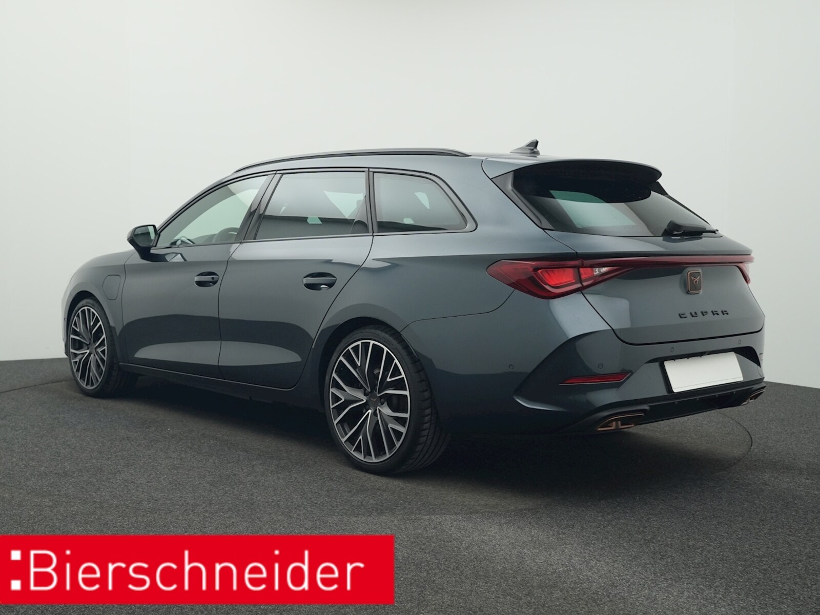 CUPRA Leon Sportstourer – Bild 4