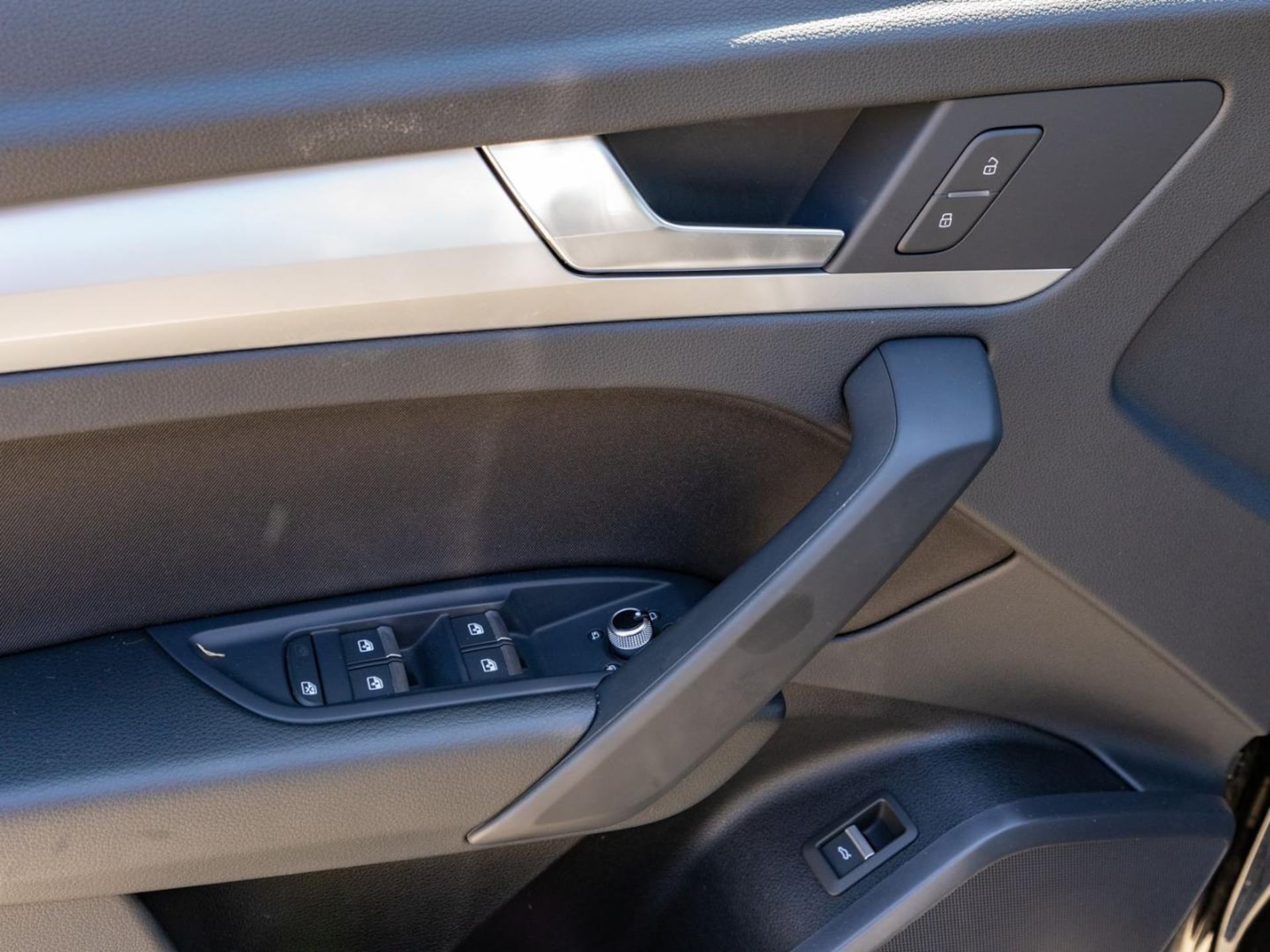 Audi Q5 SUV