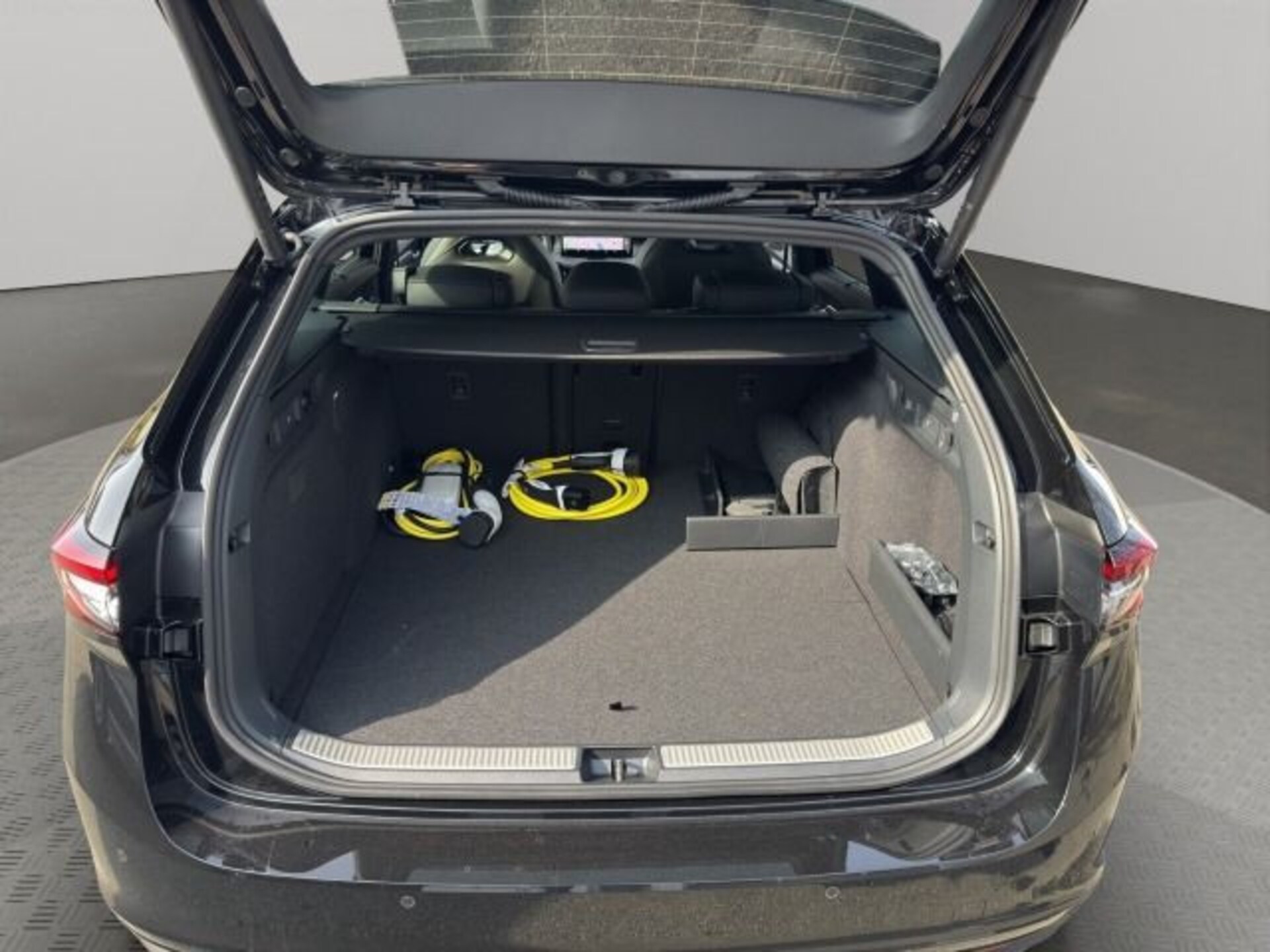 Skoda Superb Combi Sportline
