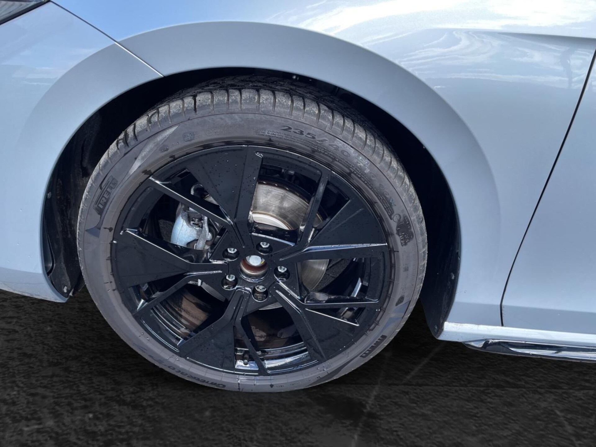 Volkswagen Passat R-Line