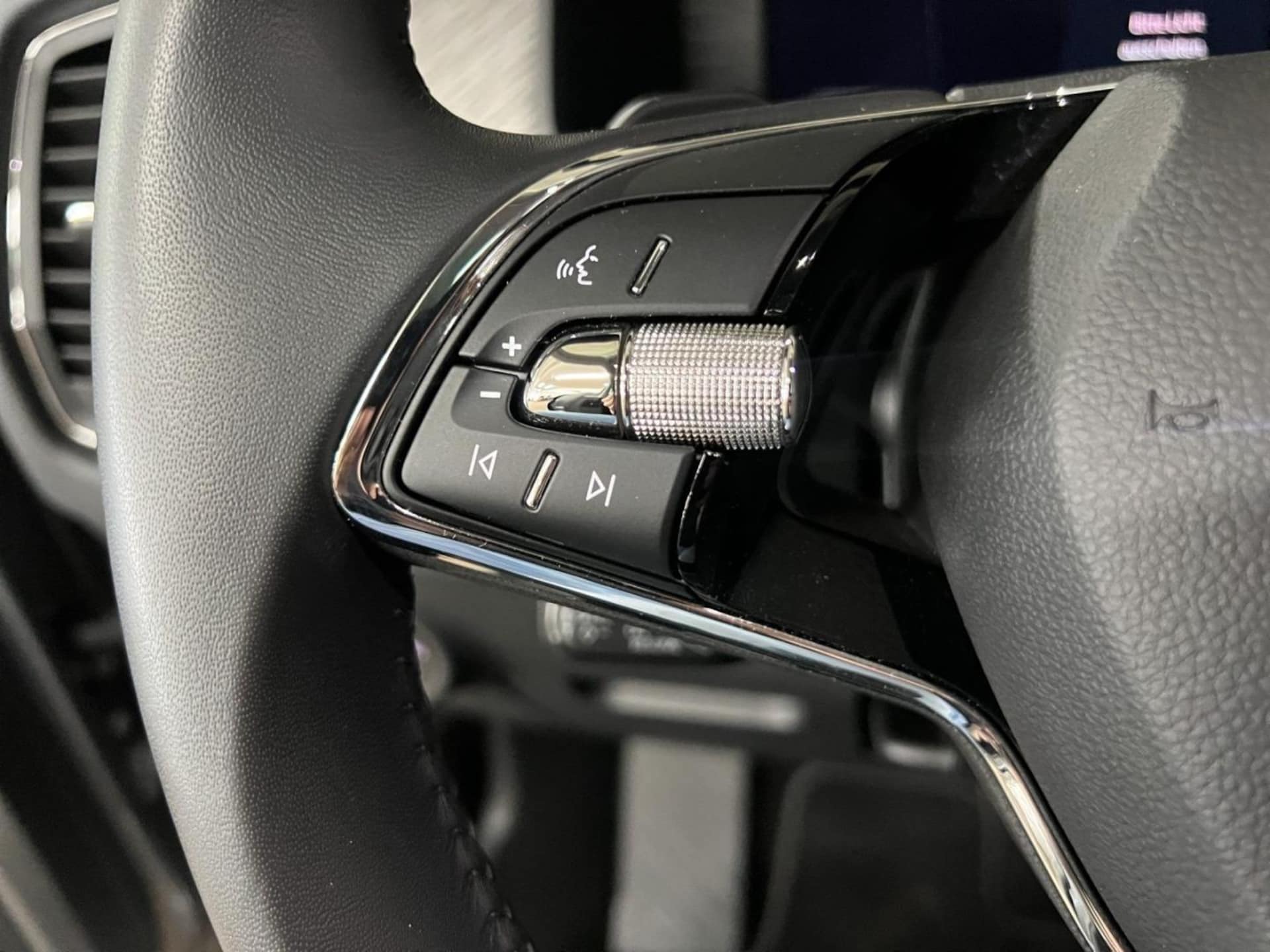 Skoda Kodiaq Style