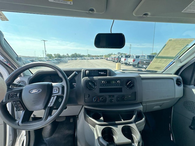 2022 Ford
