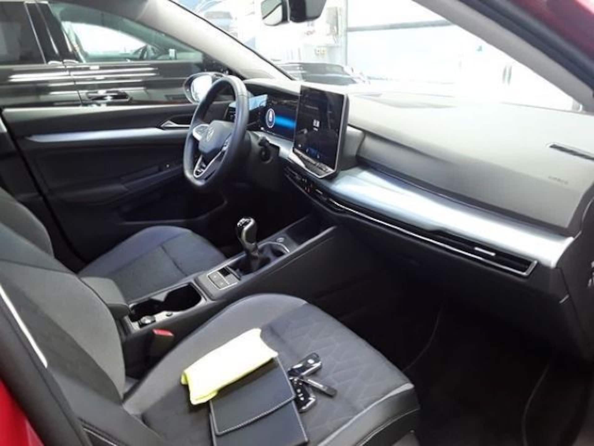 Volkswagen Golf ENERGY