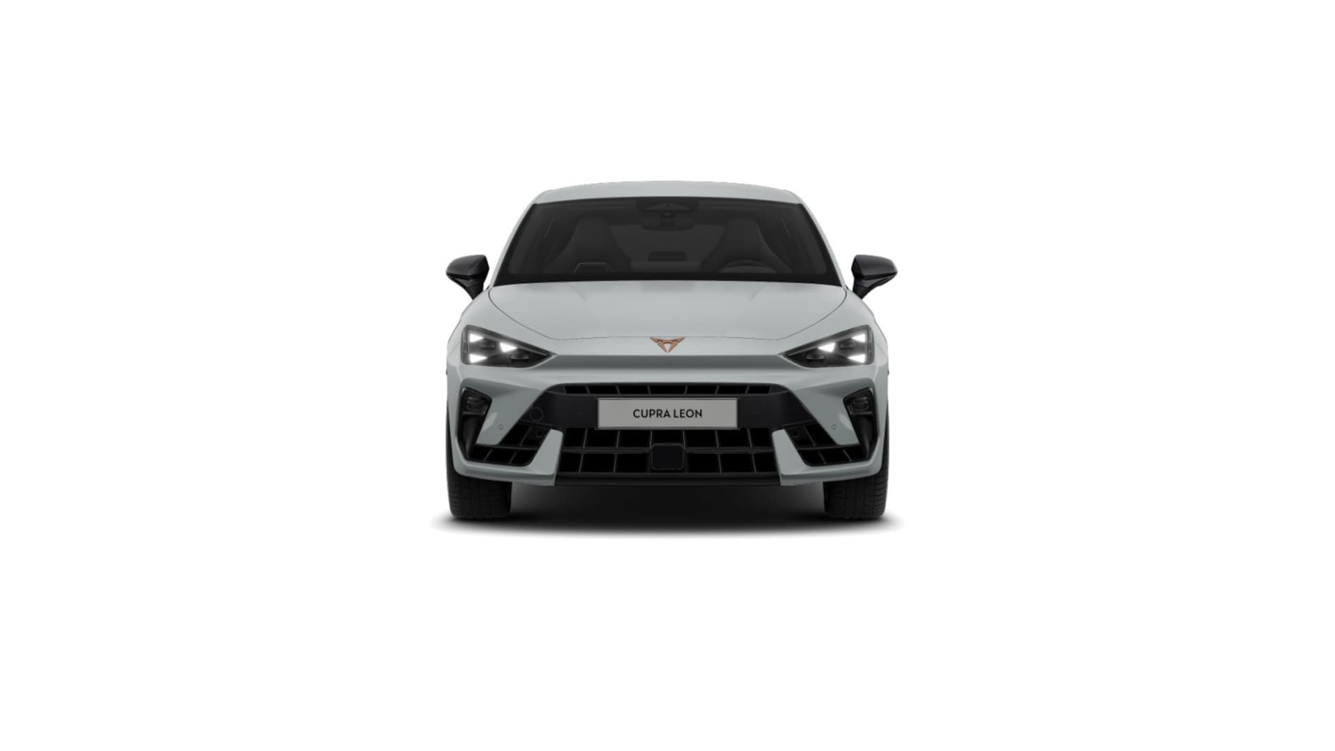 CUPRA Leon VZ