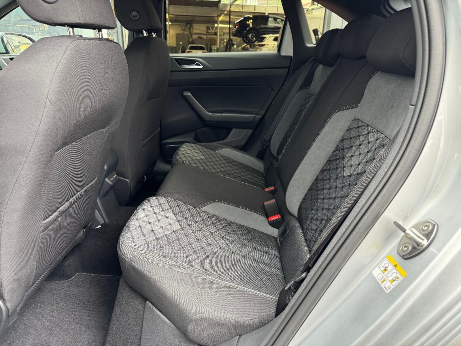 Volkswagen Taigo – Bild 8