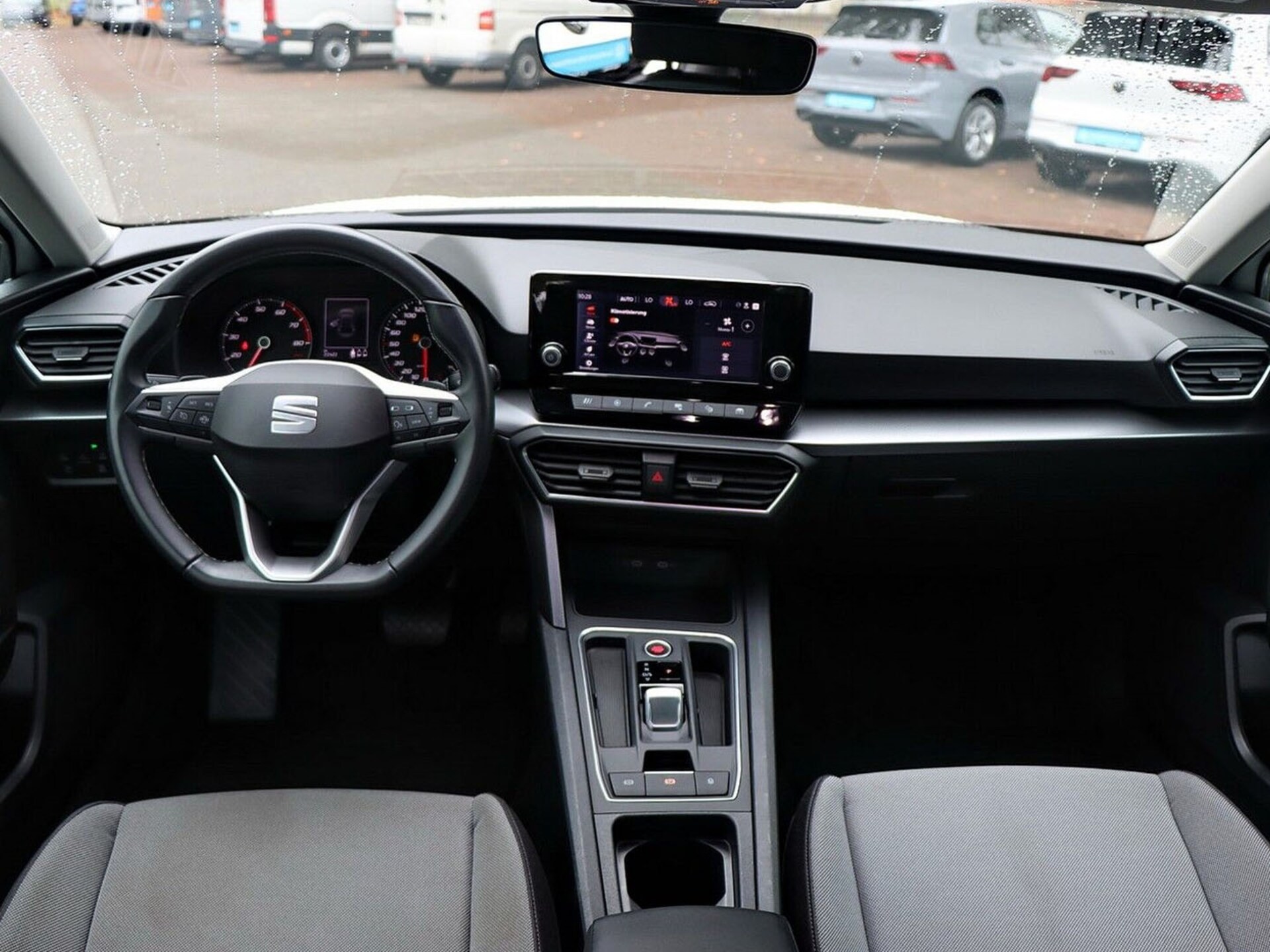 SEAT Leon Style