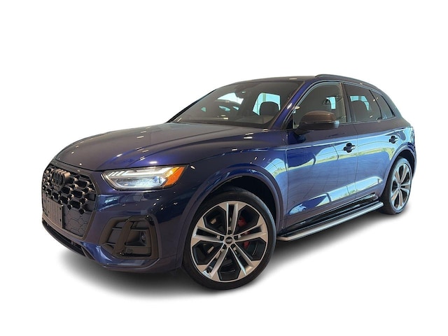 Photo of 2022 Audi SQ5
