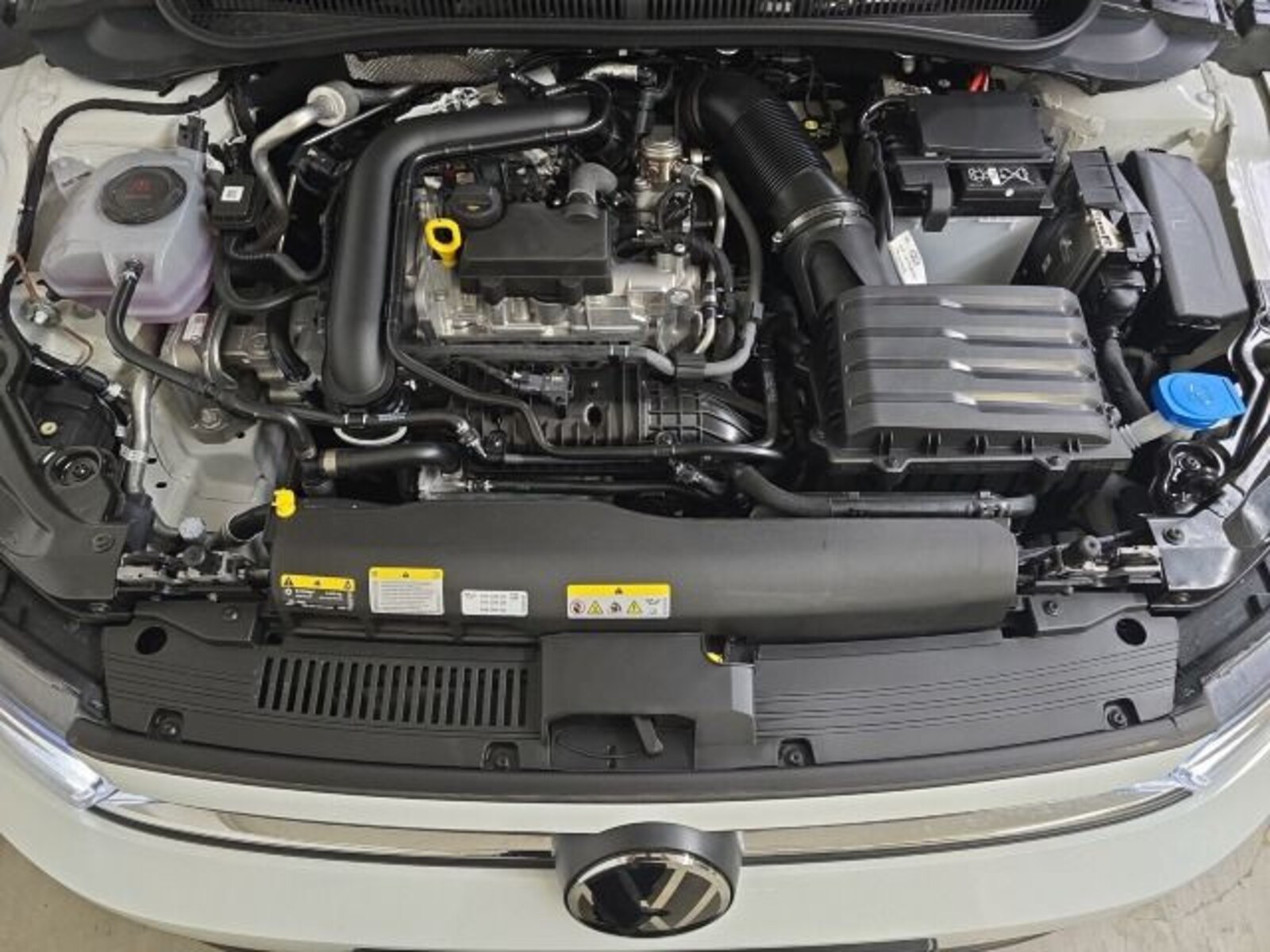Volkswagen Polo – Bild 15
