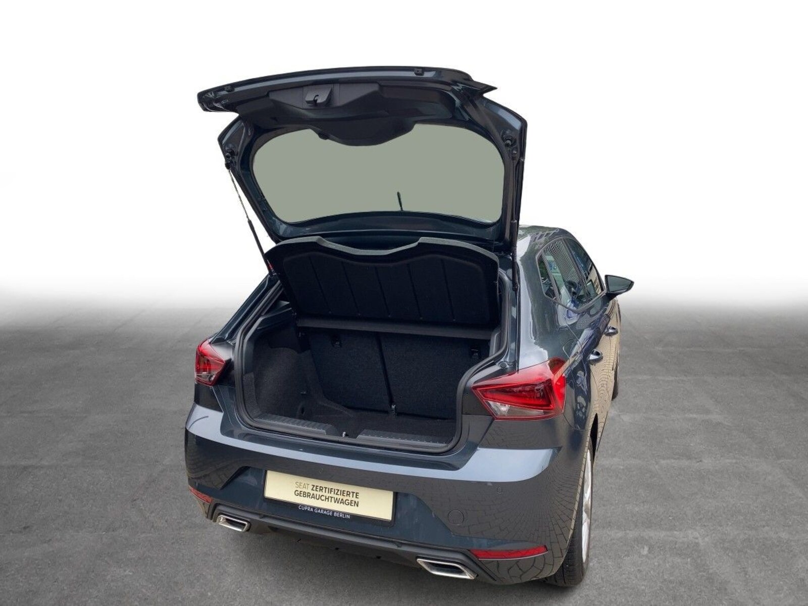 SEAT Ibiza – Bild 8