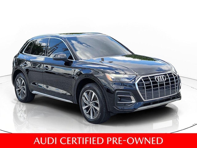 Photo of 2021 Audi Q5 