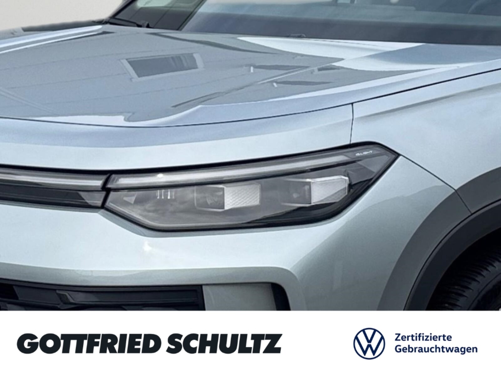 Volkswagen Tayron – Bild 5